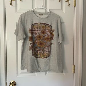 Altar’d state Sparkly tee